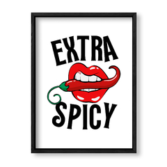 Imagen de Extra Spicy
