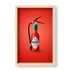 Tabasco 2 - El Nido - Tienda de Objetos