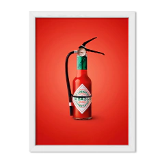 Tabasco 2 - comprar online