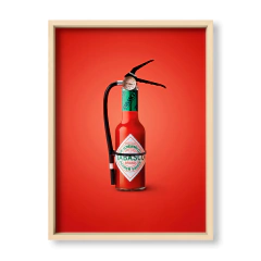 Tabasco 2 - El Nido - Tienda de Objetos