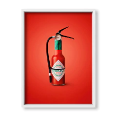 Tabasco 2 - tienda online