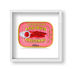 Lata de Anchoas - tienda online