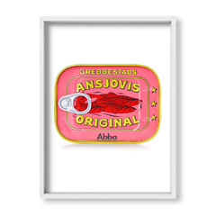 Lata de Anchoas - tienda online
