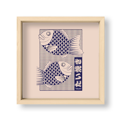 Japanese Taiyaki - El Nido - Tienda de Objetos