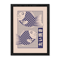 Japanese Taiyaki en internet
