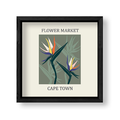 Imagen de Flower Market Cape Town