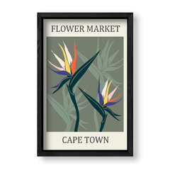 Imagen de Flower Market Cape Town