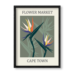 Imagen de Flower Market Cape Town