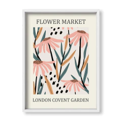 Flower Market London Covent Garden - tienda online