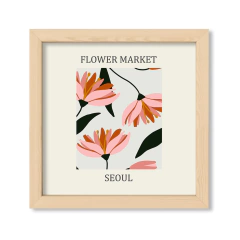 Flower Market Seoul