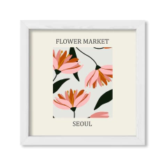 Flower Market Seoul - comprar online