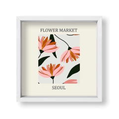 Flower Market Seoul - tienda online