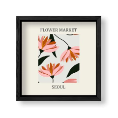 Imagen de Flower Market Seoul
