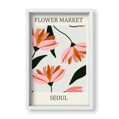 Flower Market Seoul - tienda online