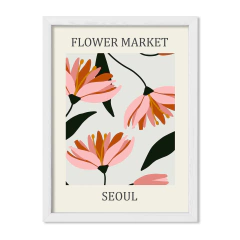 Flower Market Seoul - comprar online