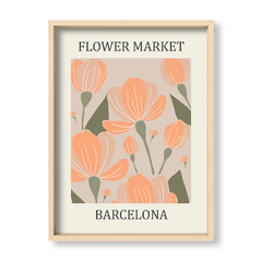 Flower Market Barcelona - El Nido - Tienda de Objetos