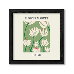 Flower Market Tokyo Green en internet