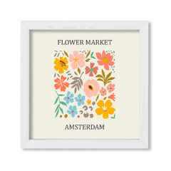 Flower Market Amsterdam - comprar online