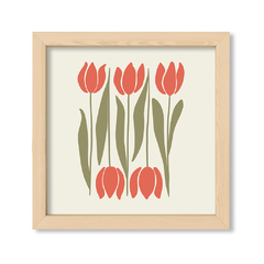 Tulipanes