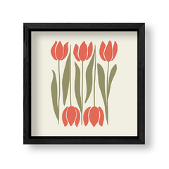 Imagen de Tulipanes