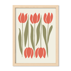 Tulipanes