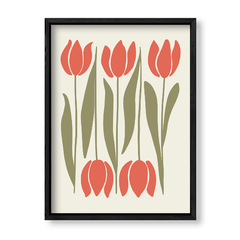 Imagen de Tulipanes