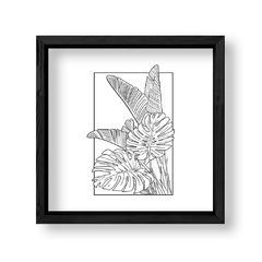 Imagen de Botanic Lines 1