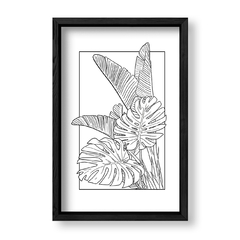 Imagen de Botanic Lines 1