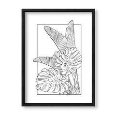 Imagen de Botanic Lines 1