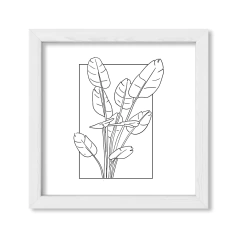 Botanic Lines 3 - comprar online