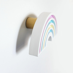 Perchero Arcoiris - comprar online