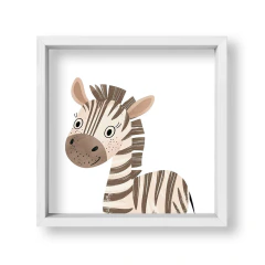 Safari Magico Cebra - tienda online