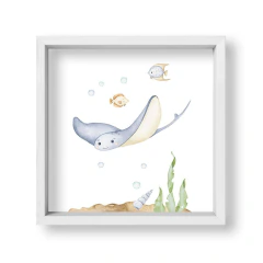 Mundo Marino Mantarraya - tienda online