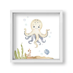 Mundo Marino Pulpo - tienda online