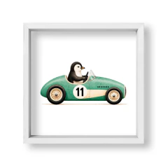 Animales al Volante Pingüino - comprar online
