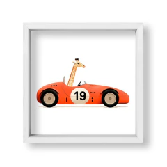 Animales al Volante Jirafa - comprar online