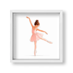 Danza de Bailarina 1 - comprar online