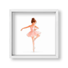Danza de Bailarina 3 - comprar online