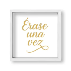 Érase una vez - comprar online
