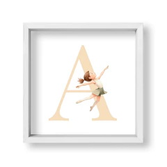Nombre Sueños de Ballet - comprar online