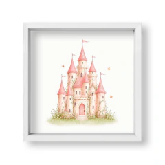 Sueños de Princesa Castillo - comprar online