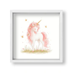 Sueños de Princesa Unicornio - comprar online