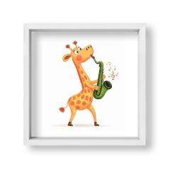 Orquesta Animal Jirafa - comprar online