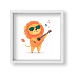 Orquesta Animal León - comprar online