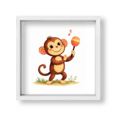 Orquesta Animal Mono - comprar online