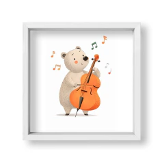 Orquesta Animal Oso - comprar online
