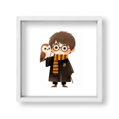 Harry Potter Mundo Mágico - comprar online