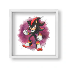 Mundo Sonic Shadow - comprar online