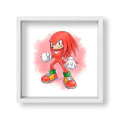 Mundo Sonic Knuckles - comprar online