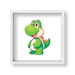 Mario Land Yoshi - comprar online